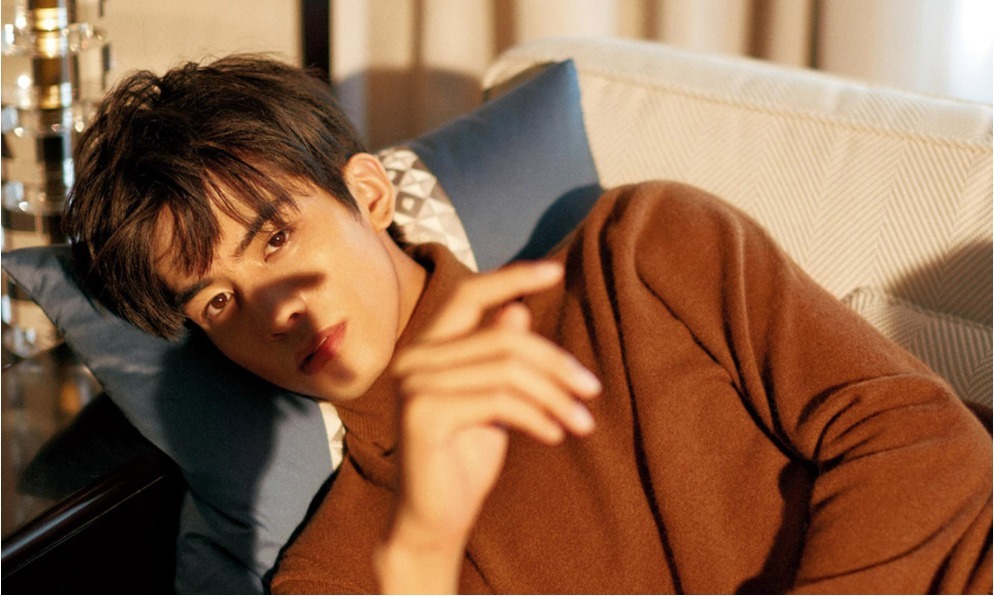 17位天天小兄弟5年后,王一博侯明昊成全能藝人,彭昱暢成演技派