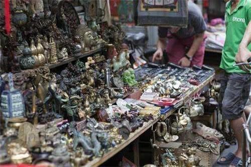 北魏时期|故宫花90万买一古董,专家鉴定为真品,农民这是我仿的只卖90块