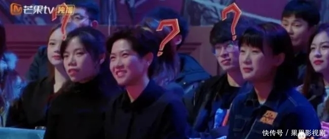 毛俊杰|节目鸡肋,她凭什么收获一阵好评?