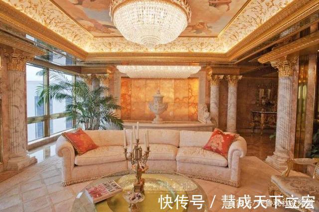 恒大|许家印上亿豪宅打折出售 千万豪装 购房者需验资5000万