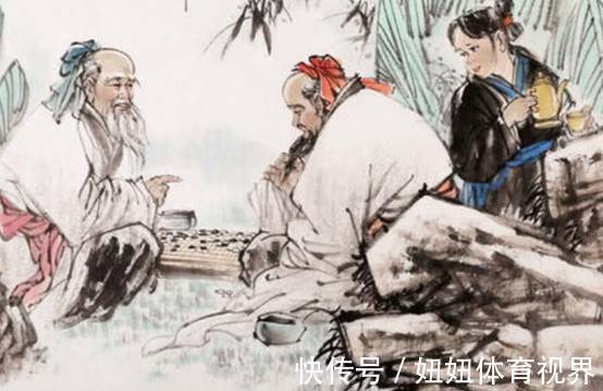 婆媳之间#老祖宗告诫:“一家不容三姓人”,是指的哪三姓?说得很有道理