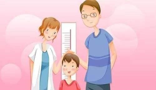睡眠时间|矮个父母别灰心,做好6件事,孩子身高逆袭不是梦!