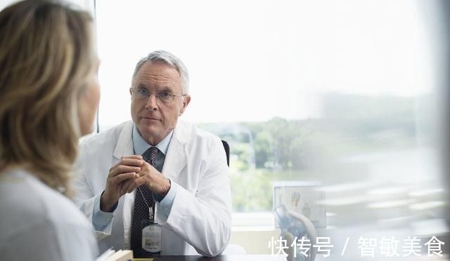 肺结节|查出肺结节,担心是肺癌若是这2种情况,先放宽心