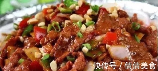 香喷喷|香喷喷的几道家常菜，色香味俱全，简单美味，吃一次就上瘾