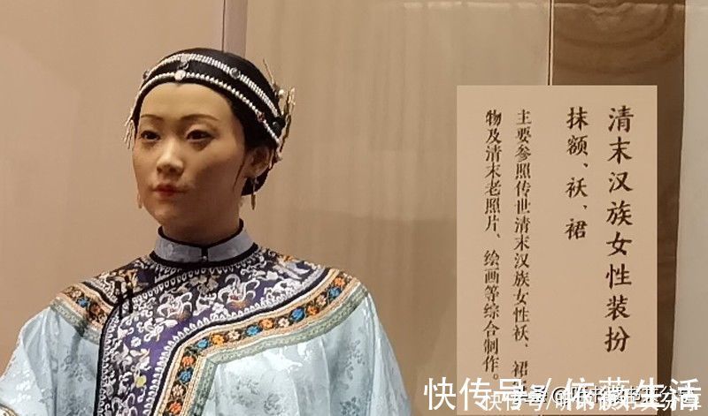 历史上|女神节到了,和女神们分享一些历史上美女发型