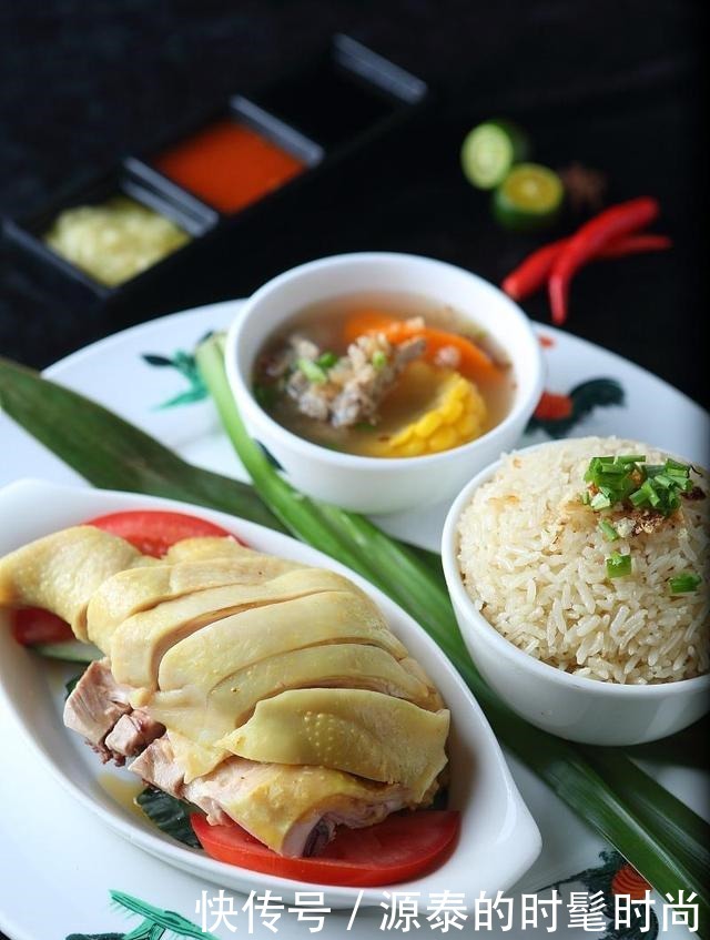 吃货们,看看什么才叫资深的美食家