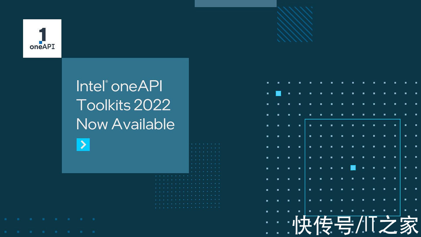 gpu|英特尔推出 oneAPI 2022 toolkits：帮助开发者提高效率