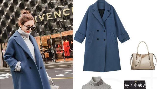 矮个子女生, 别穿马丁靴了! 今年冬天试试“长筒靴”, 时髦还显高