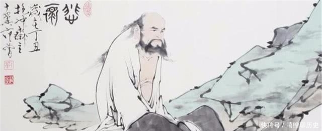 鬼谷子|鬼谷子识人术:无福之人,身上一般都有这3个特征,很多人应验,那你呢?