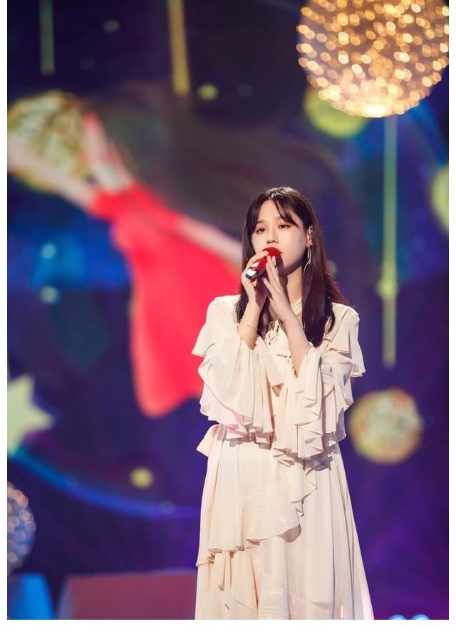 江美琪|致敬心中偶像王菲，江美琪版《執迷不悔》來了