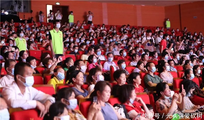 文化艺术中|《大明瑶妃》即将震撼返场!内附演出时间表快看过来!