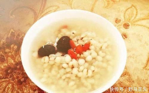 保温杯|枸杞和“它”是绝配，连续喝15天，清理毒素，湿气渐渐不来扰