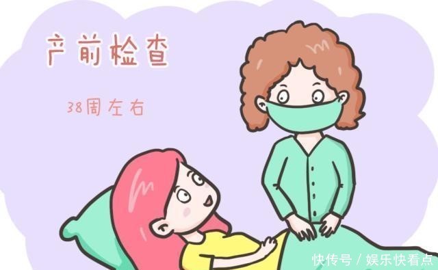 心率|孕早期，若孕妈能看懂报告单上的这些数据，胎宝就没什么小秘密了