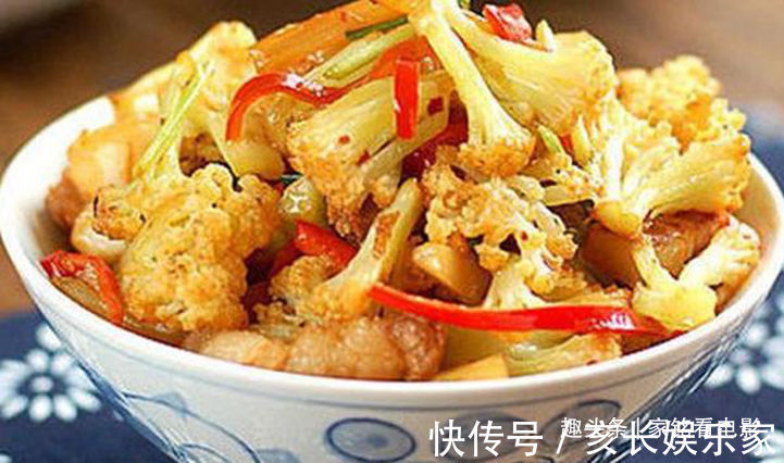 美食推荐东坡肉、家常炒鸡杂、干煸菜花、洋葱炒猪肝的做法