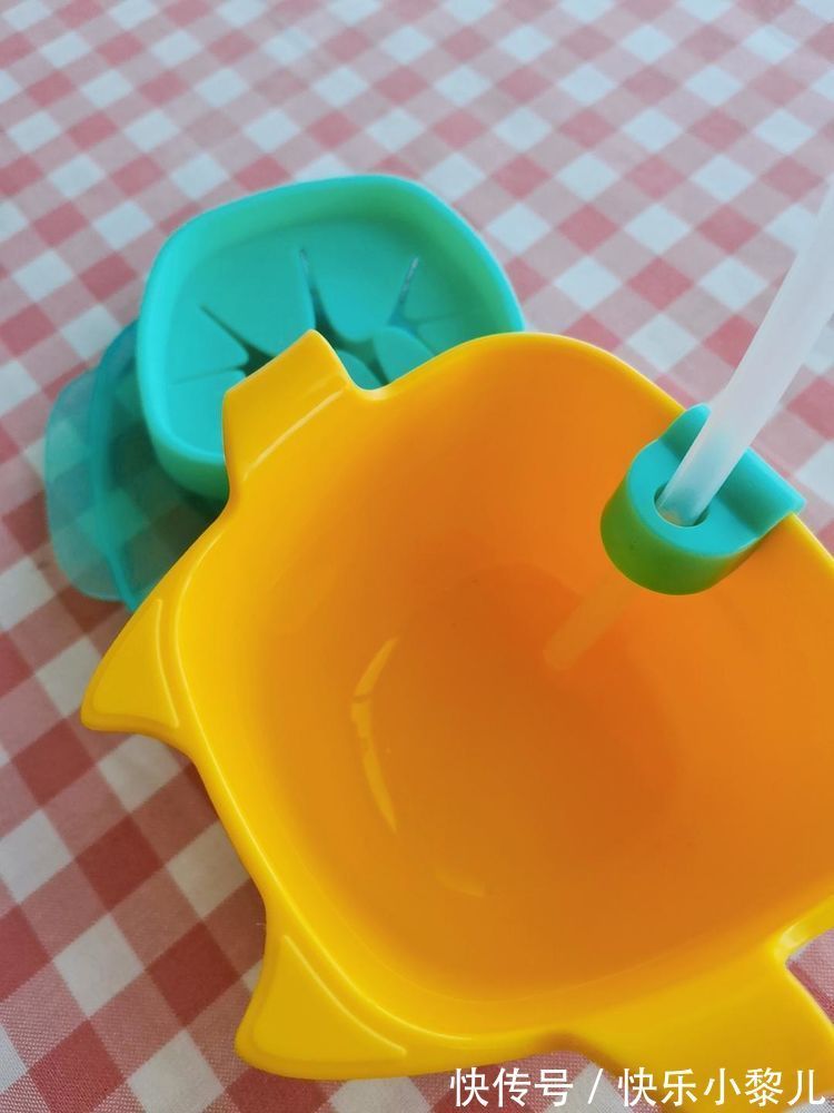 吸管|辅食就是精致三菜一汤?不,小米粥挂面汤,才是娃最常吃的辅食