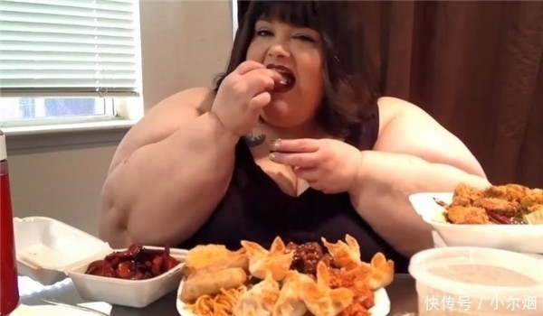 食物|美国人解释我们没有整天吃炸鸡汉堡,一日三餐是在吃这些食物