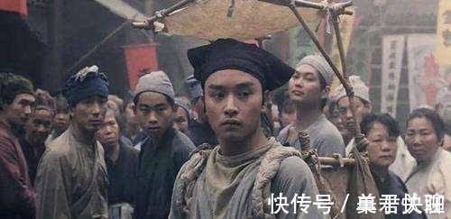 布政使#古代书生进京赶考,路途遥远,盘缠哪里来?路子广到让人羡慕