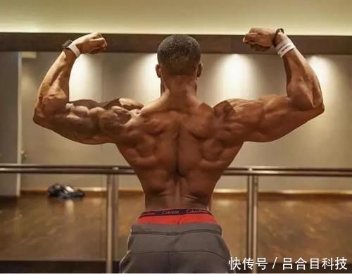 肱三头肌|如何练出虎头肩，提升男人魅力，这个经典动作你真的弄懂了吗