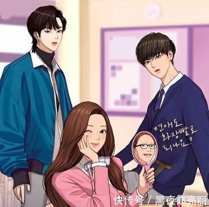 扎堆|10部国漫扎堆暑期档,中国动漫市场或将迎来巨变