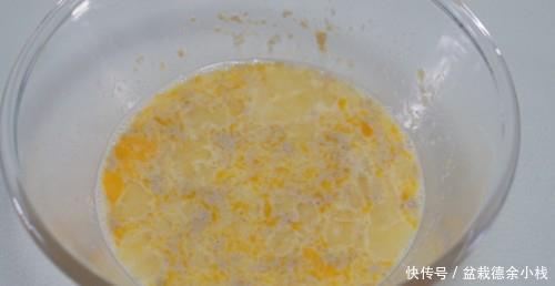 中筋面粉|中国特色小吃:麻花,我花1万块钱买来的配方,现在免费教给你