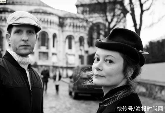 时尚圈的设计师情侣：这都是什么神仙爱情？|彩虹屁 | jyp