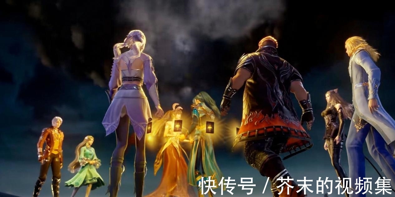 黑级|斗罗大陆实锤的工具人,小说中极其卑微,动漫中会改吗?