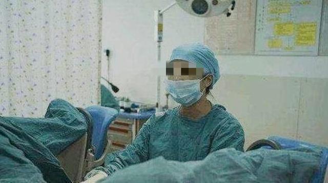 内检|老婆被男医生内检,两个月后丈夫仍不能接受,甚至几次想过轻生