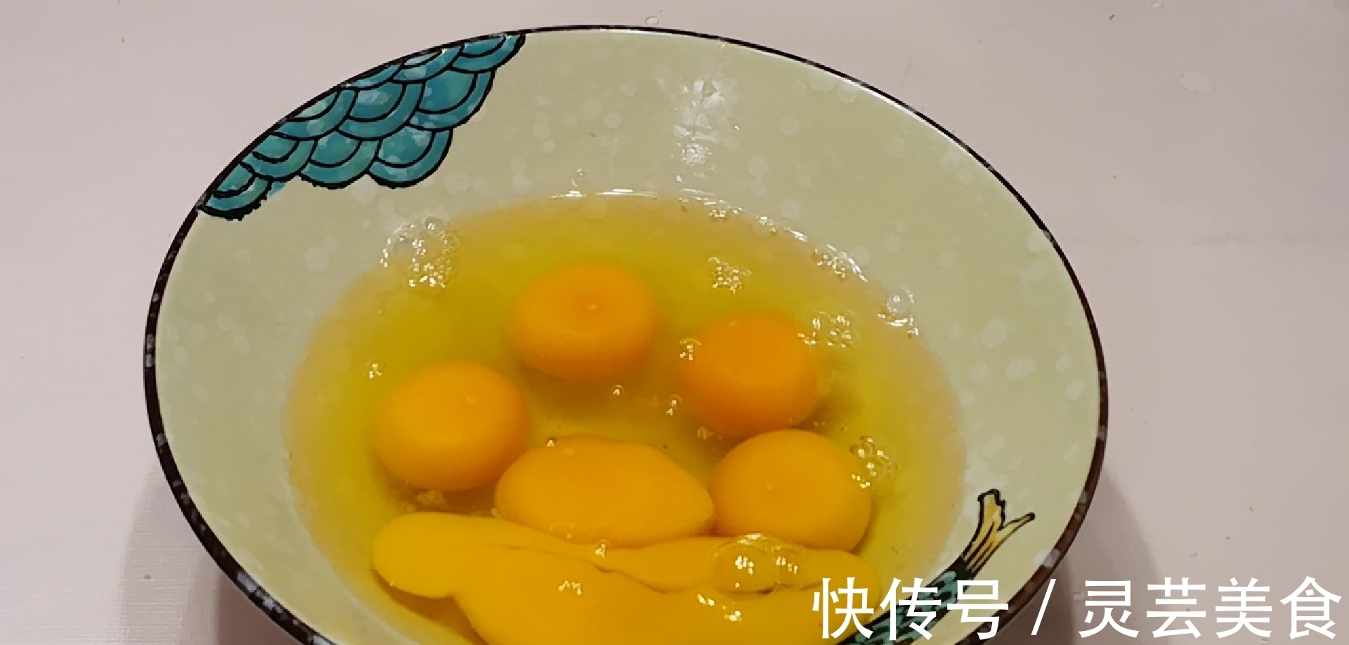 晓峰|茴香别只包饺子，教你新做法，我家一周做3次，营养又解馋，真香