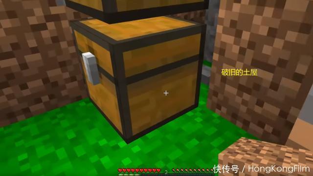 陷阱|我的世界:让熊孩子无所遁形的7道门,烟花成最厉害“游戏杀手”