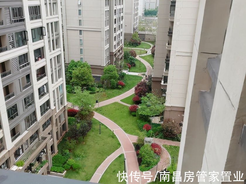 套房产|来了！红谷滩南师附小学区房，降价70万起拍，单价不到一万二