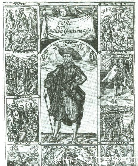 讨论|绅士与君子:以曾国藩为例,讨论中西方文化差异