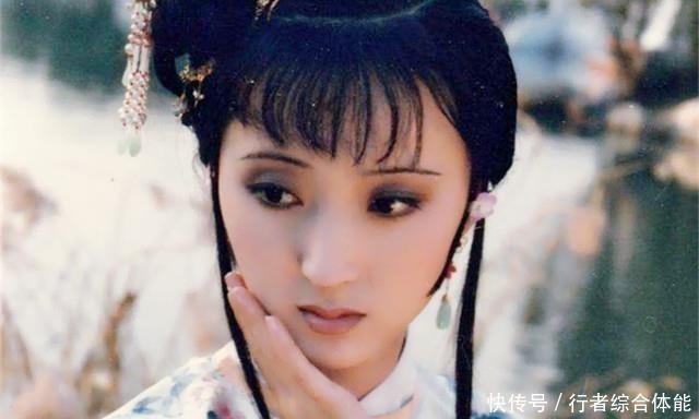 林黛玉|史湘云、薛宝琴、元春、林黛玉,贾母最喜欢哪个姑娘