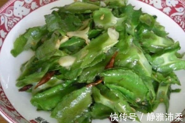 燃脂|女性常食此菜,每天一点,润肤减龄,排毒燃脂,身材更迷人!