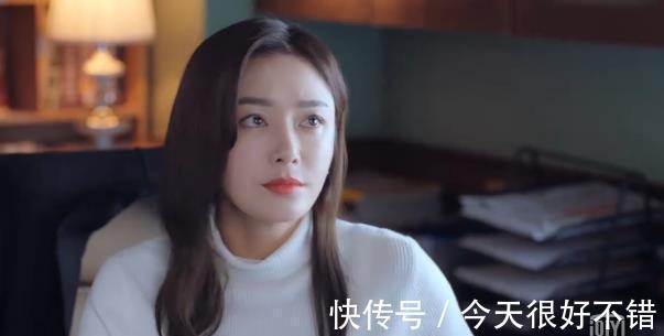 《突围》:护夫达人范佳慧的表现,足可以让牛石艳敬佩