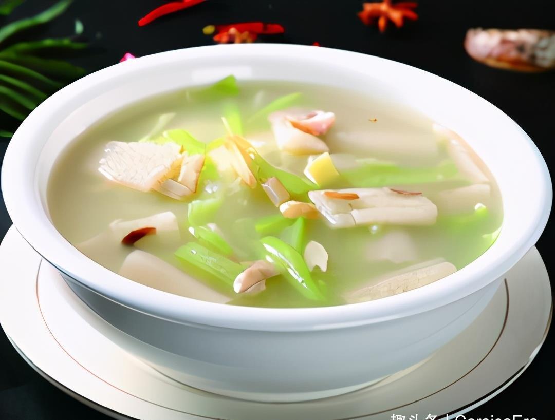 营养|10余款菜肴精选，简单的美味好吃有营养，喜欢就一起试试吧！