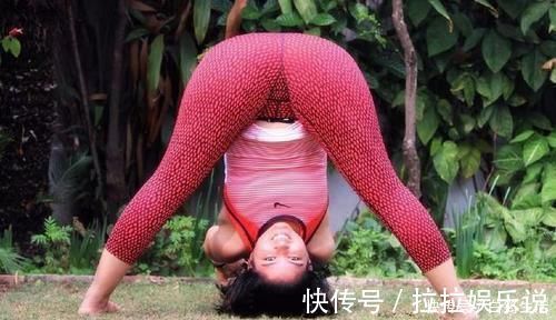 瑜伽体式|腿粗没力量常练这些瑜伽体式，双腿变得纤长了，也更有力量了