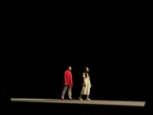  遇见|冬来峨眉不觉冷 在《只有峨眉山》遇见温暖的自己