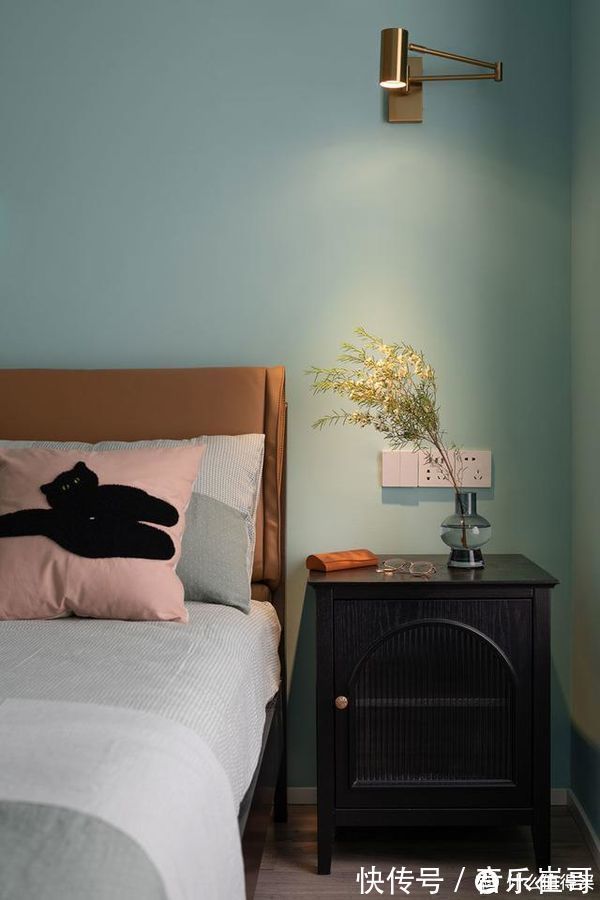 柜门|人生中的第一套,80㎡花了24万,不豪华,却被邻居夸赞装修界的榜样