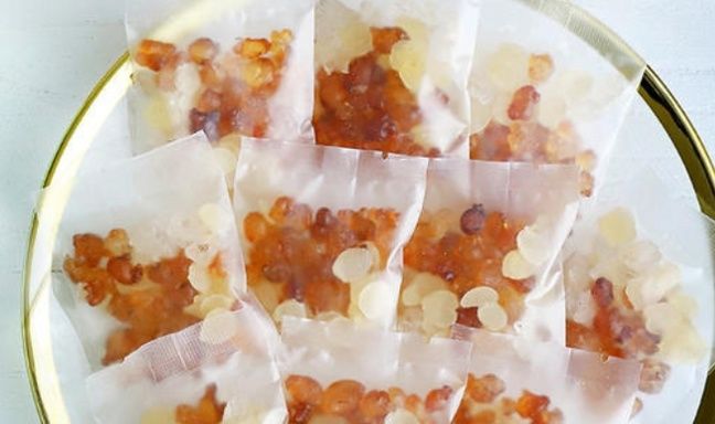 补血|入秋后,女人要多喝这汤,简单一煮,补气补血,美容又养颜