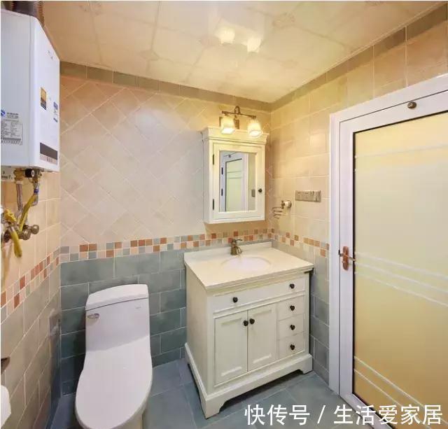 榻榻米|晒一下109㎡的新房,用榻榻米,改成三室的房子,自然又清新!