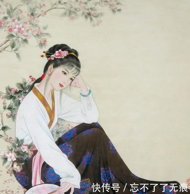 漂泊|李清照晚年漂泊,却有一张庞大的关系网,人际关系遍布南宋朝廷