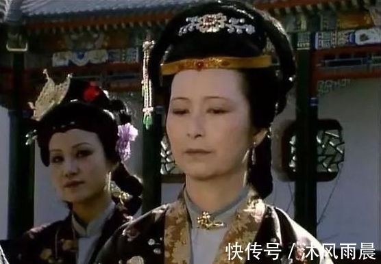 探春@红楼梦:看似憋屈愚蠢的赵姨娘,才是被读者严重低估的宅斗高手!