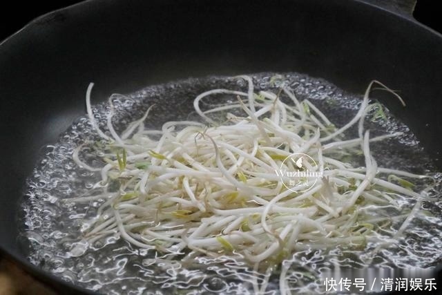 早餐,面条这么做,简单好吃,顺滑又劲道,连吃一周没问题