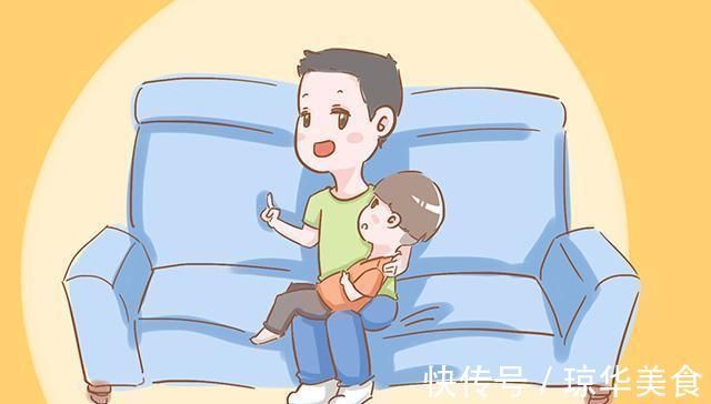 墨迹|晚上不肯睡,早上不愿起床,终于知道孩子磨蹭心理的“根源”了