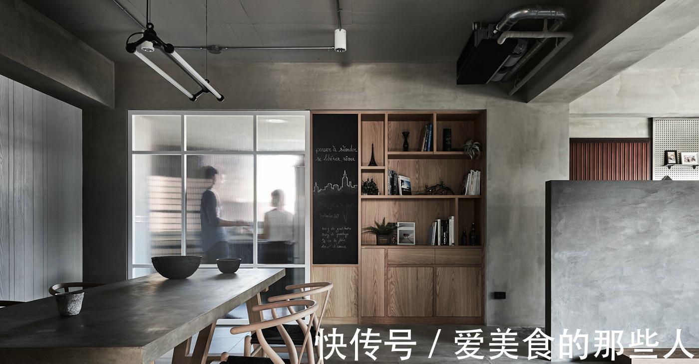 长虹|“长虹玻璃”悄悄走红,透光不透视,让家变高级,用家里这么美