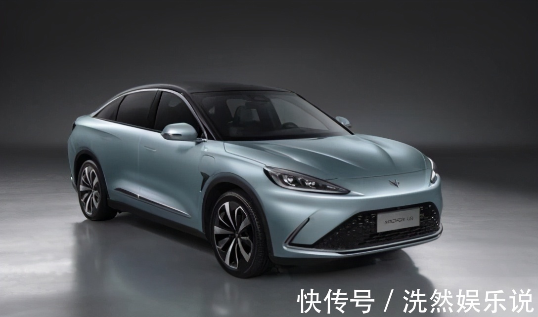 阿尔法|华为遭封锁,换道超车成世界第一,三招把特斯拉打出中国