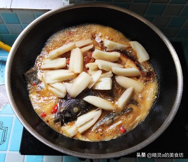 降温了,这肉要常吃,比牛羊肉便宜,比猪肉鲜美,滋补营养又下饭