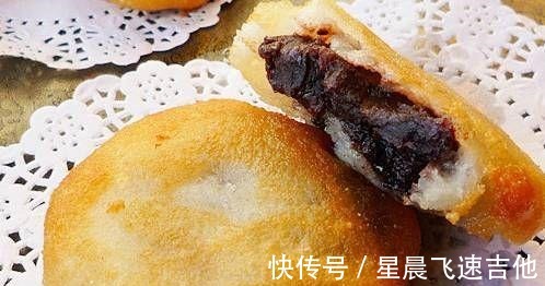 胡麻油|怎么自己制作好吃的炸糕！