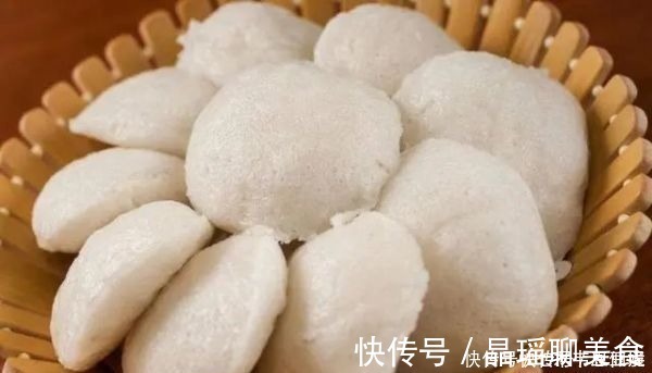 桂花糕|四种糕点，我赌2包辣条，你最少吃过一种，你都没吃过那我服气