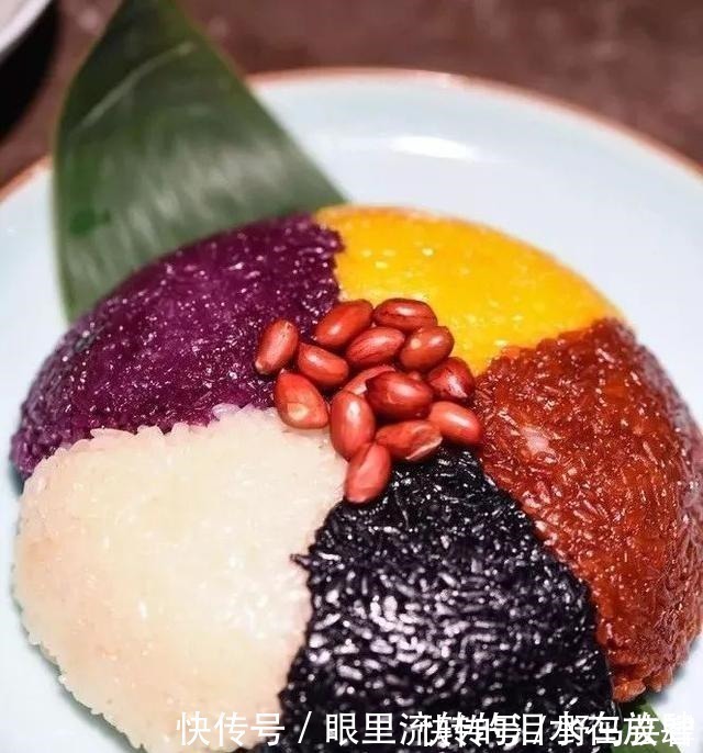 来到来宾，这11道特色美食一定要去尝一尝